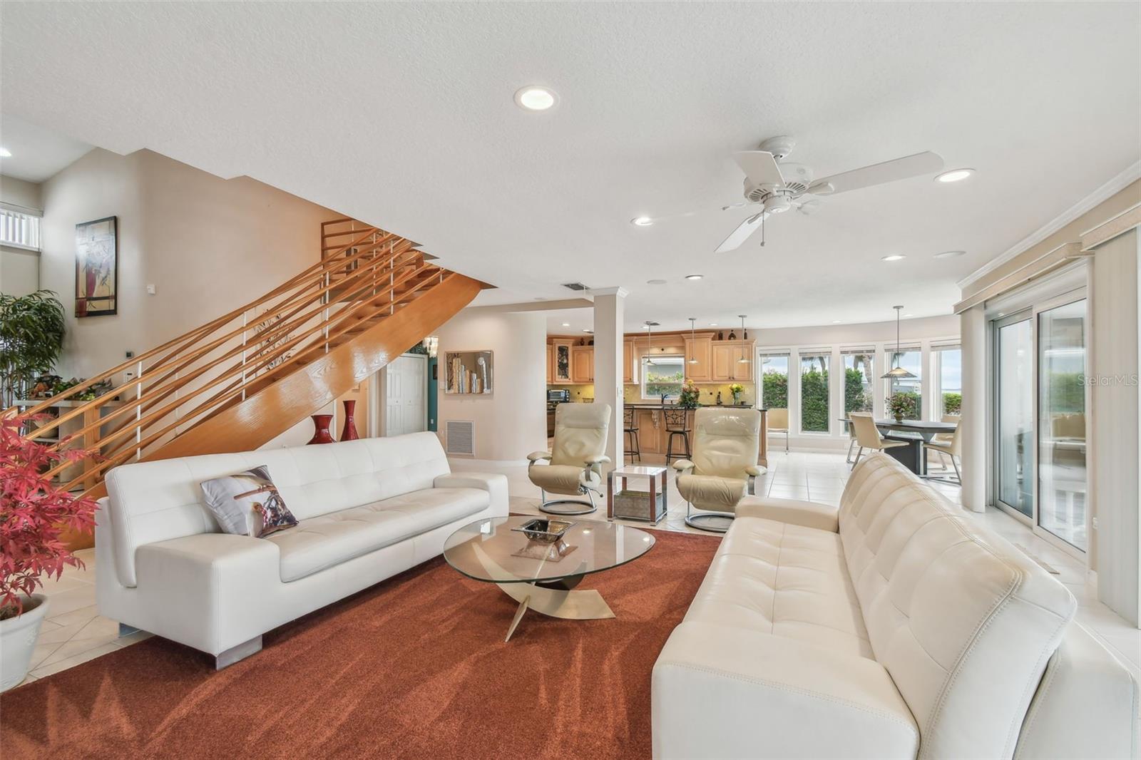 INDIAN BLUFF ISLAND 3RD ADD - Residential