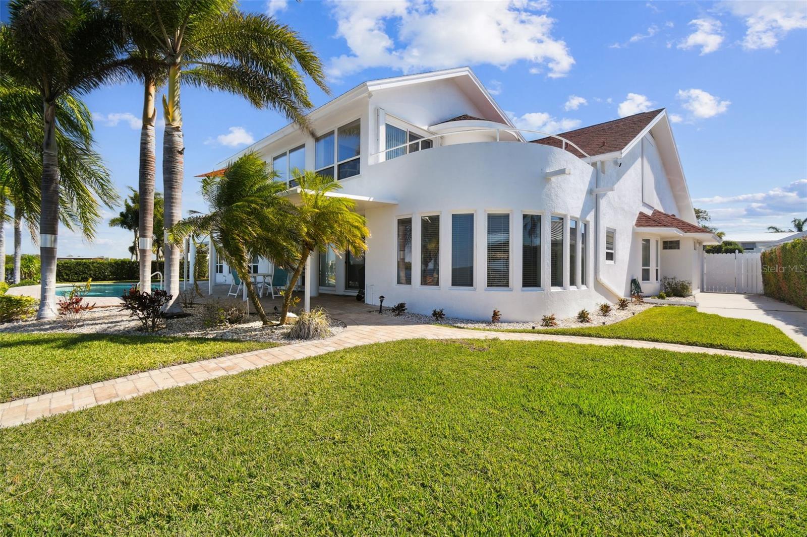INDIAN BLUFF ISLAND 3RD ADD - Residential