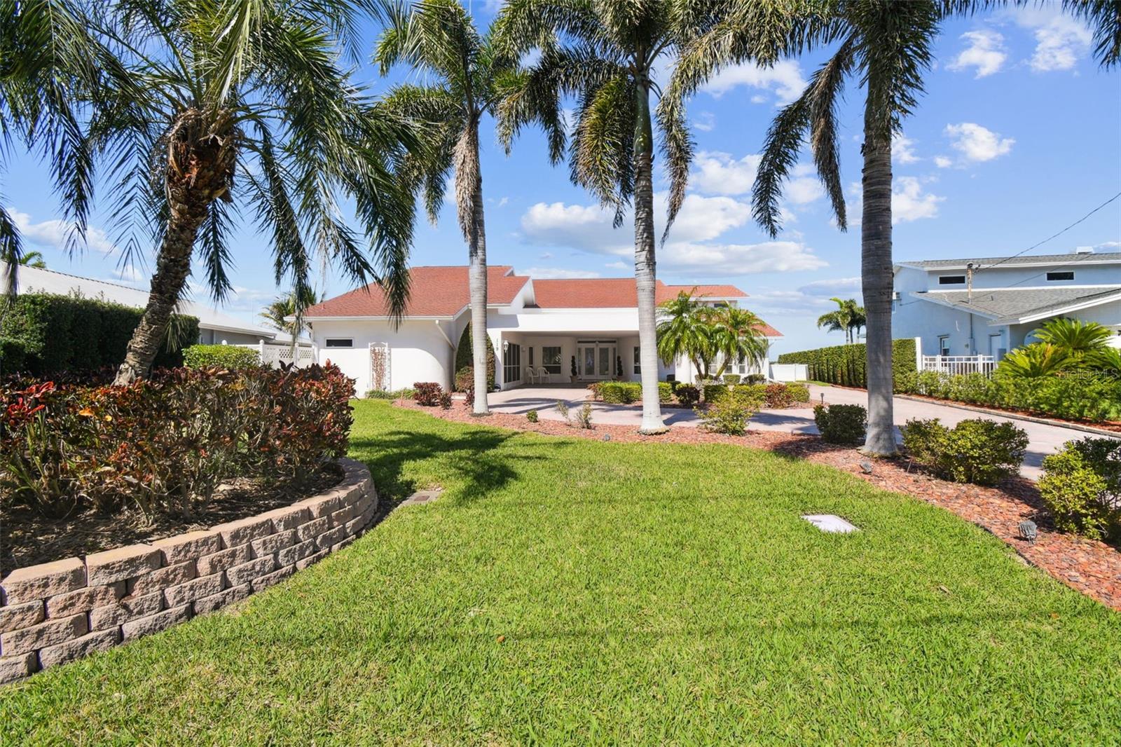 INDIAN BLUFF ISLAND 3RD ADD - Residential