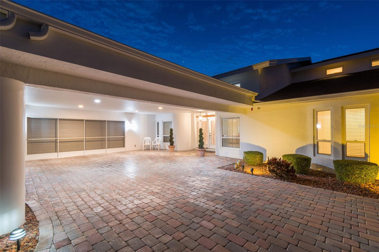 INDIAN BLUFF ISLAND 3RD ADD - Residential