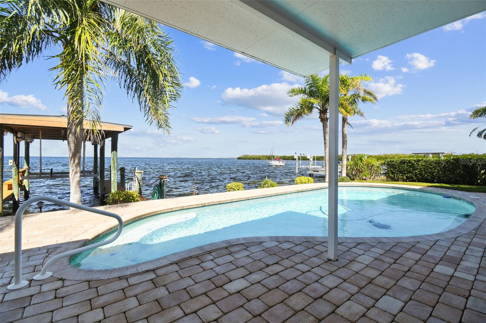 INDIAN BLUFF ISLAND 3RD ADD - Residential