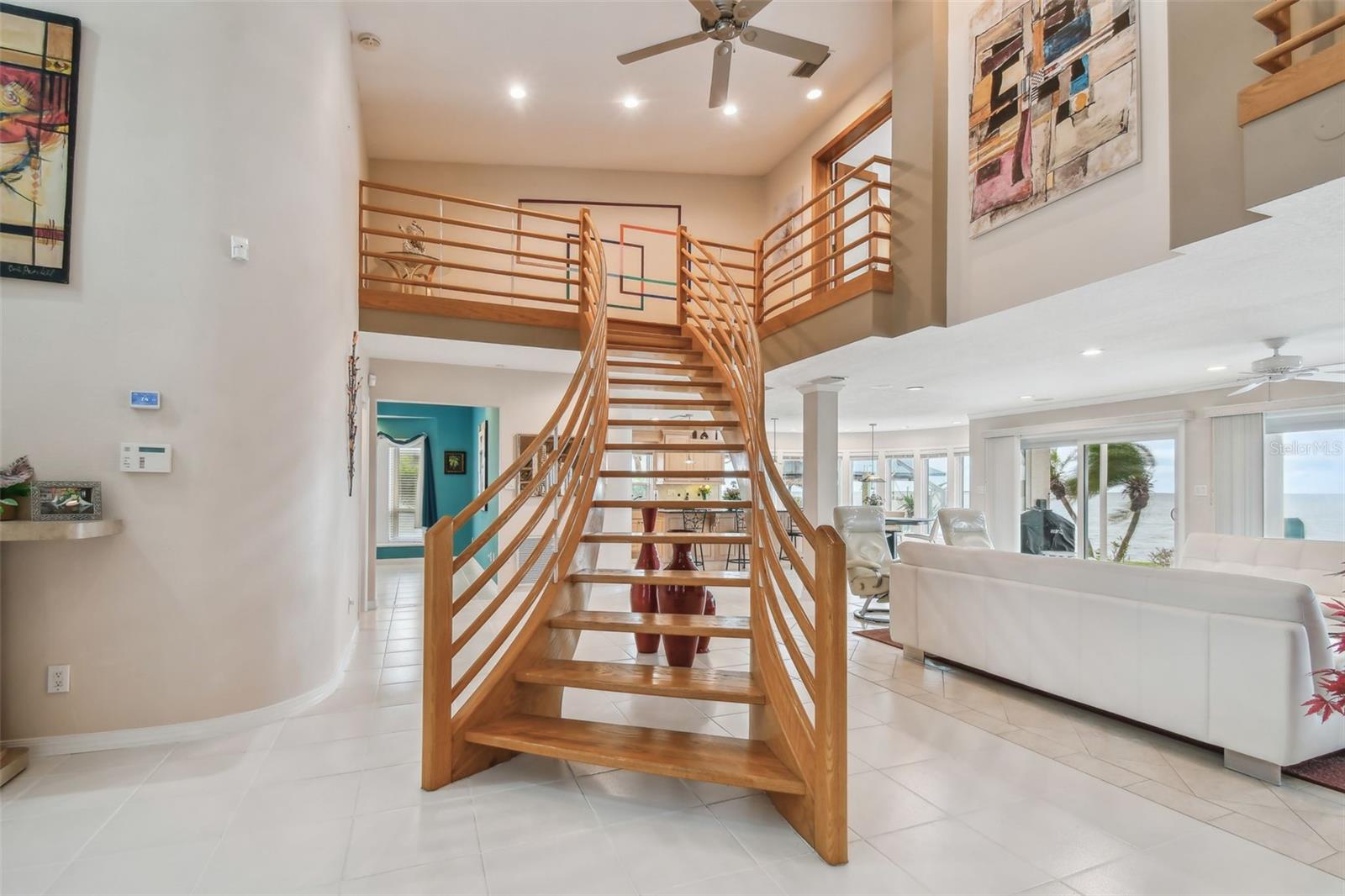 INDIAN BLUFF ISLAND 3RD ADD - Residential