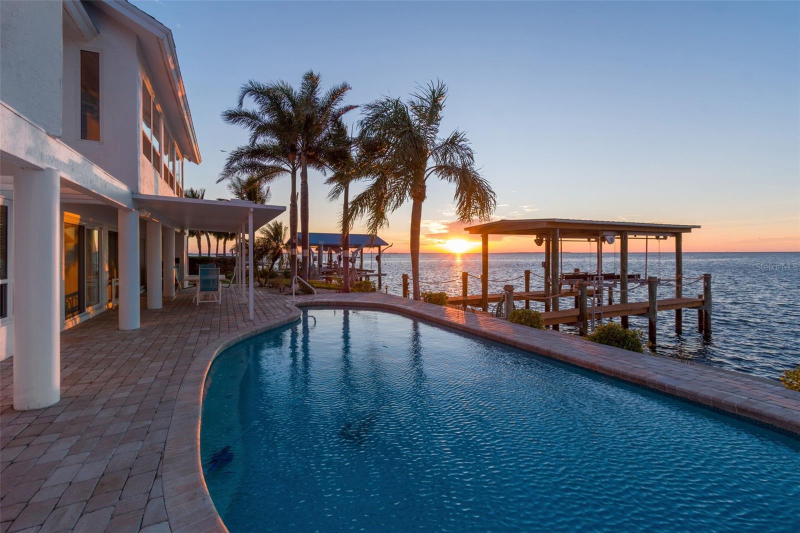 INDIAN BLUFF ISLAND 3RD ADD - Residential