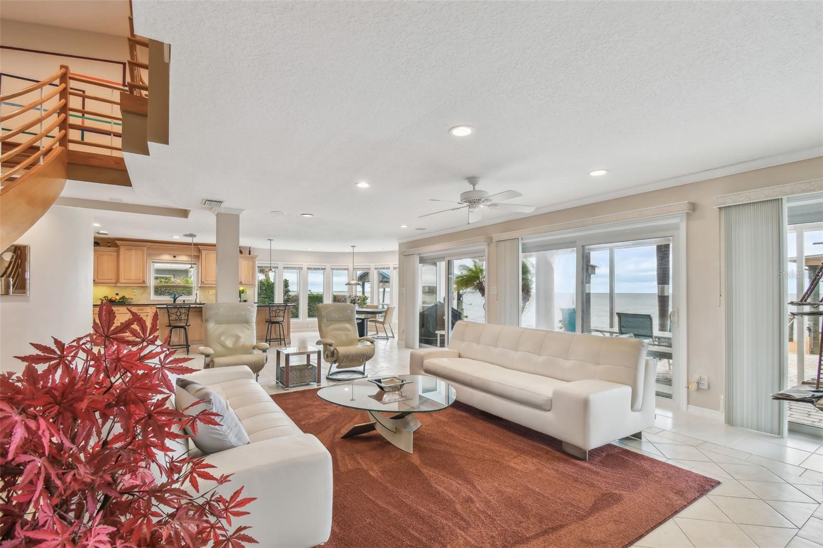 INDIAN BLUFF ISLAND 3RD ADD - Residential
