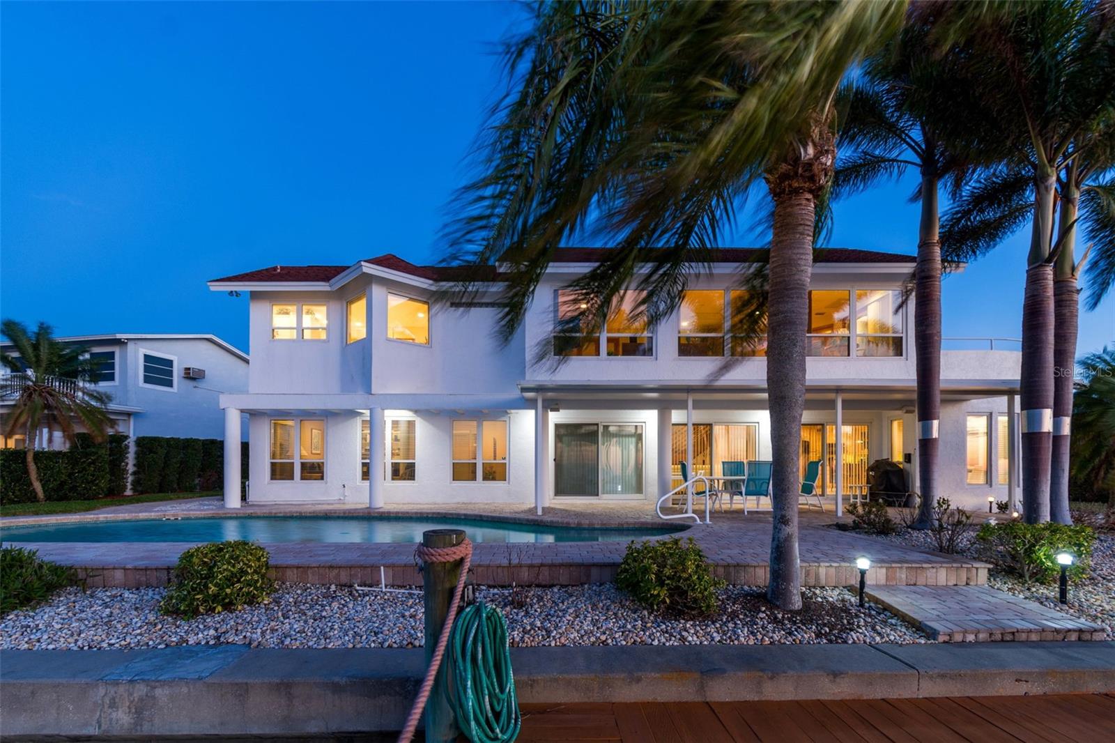 INDIAN BLUFF ISLAND 3RD ADD - Residential