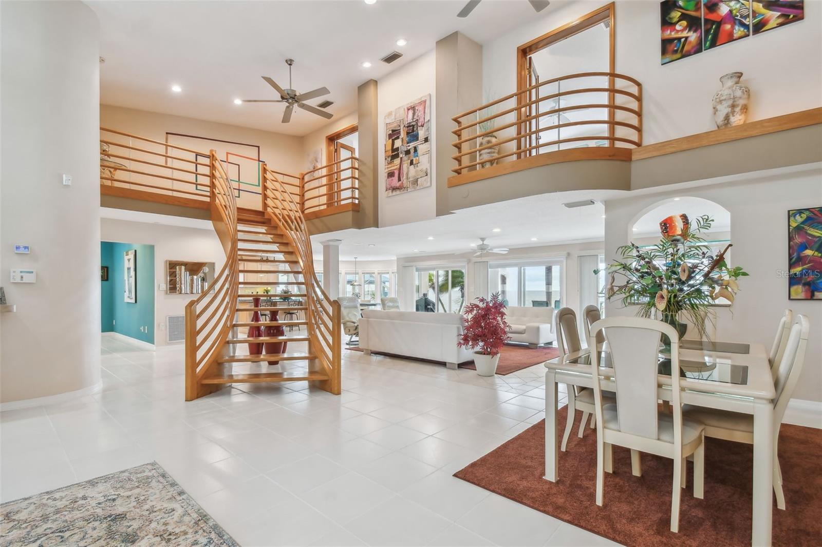 INDIAN BLUFF ISLAND 3RD ADD - Residential