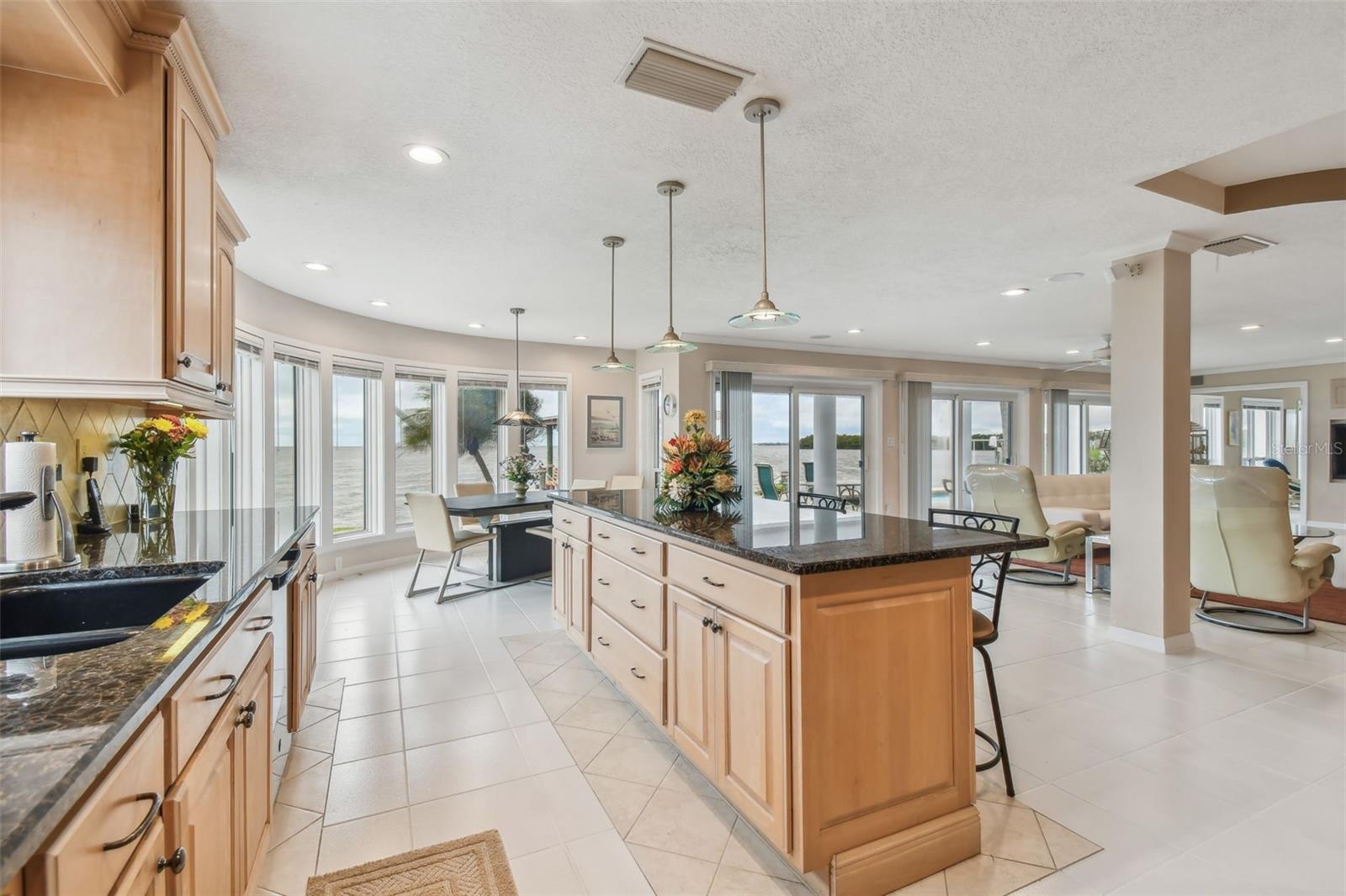 INDIAN BLUFF ISLAND 3RD ADD - Residential