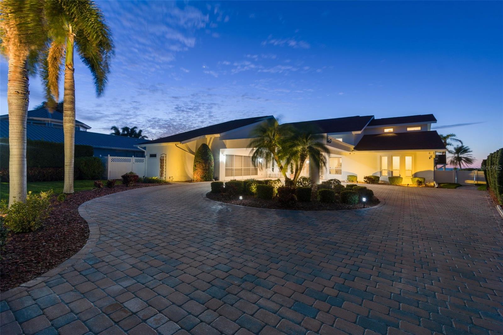 INDIAN BLUFF ISLAND 3RD ADD - Residential