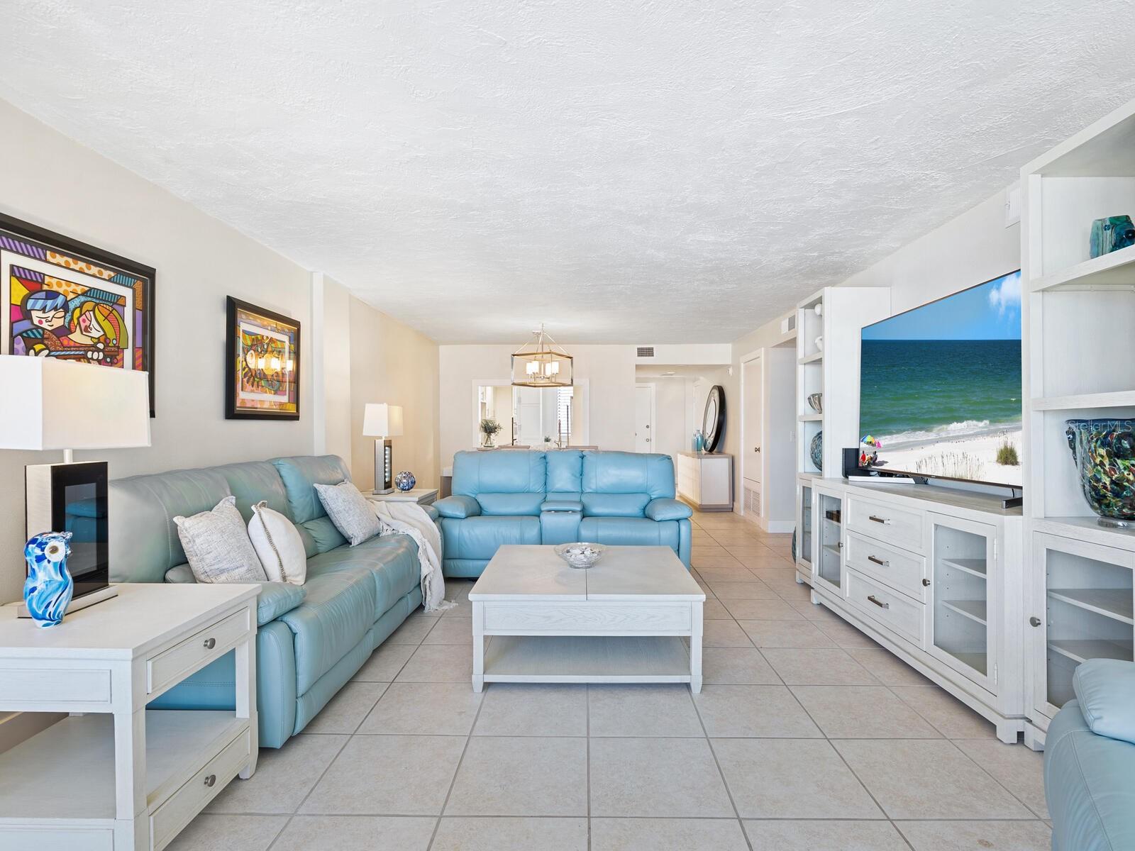 CASARINA - Residential
