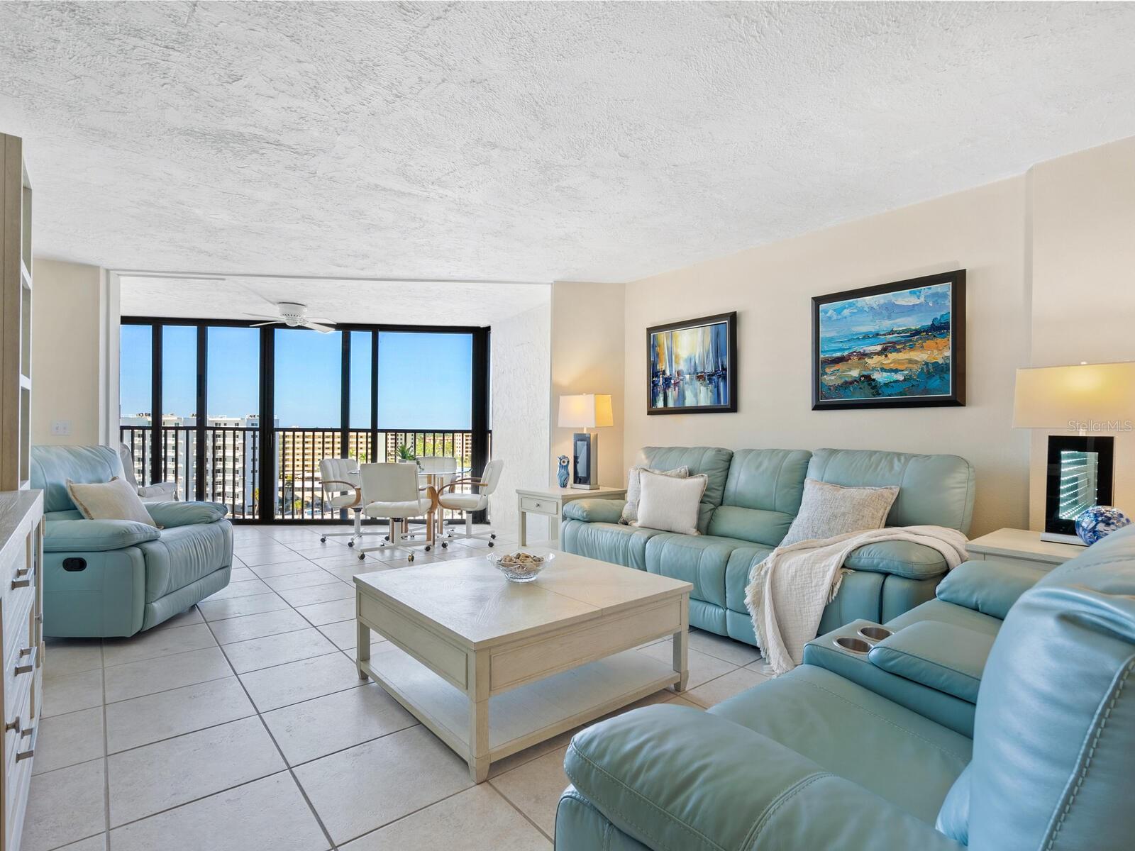 CASARINA - Residential