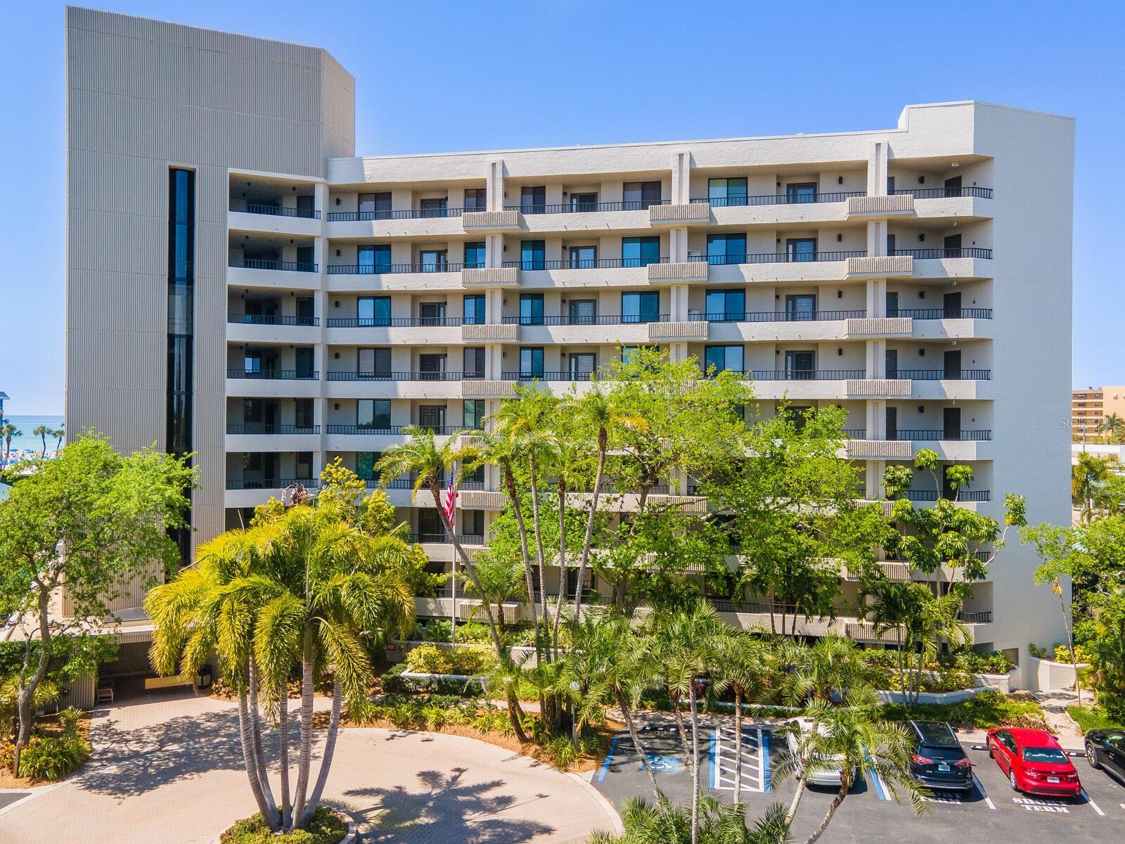 CASARINA - Residential