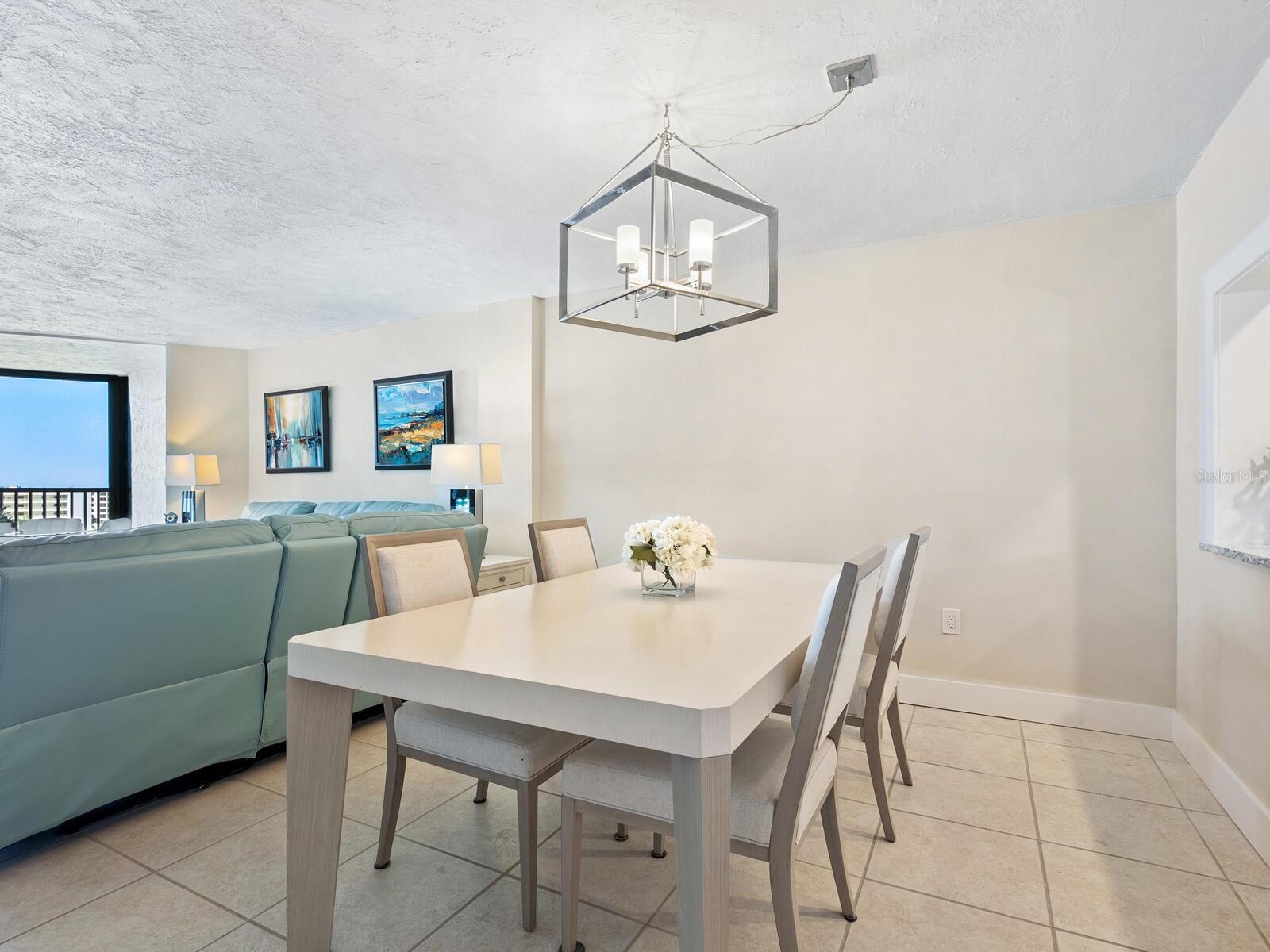 CASARINA - Residential