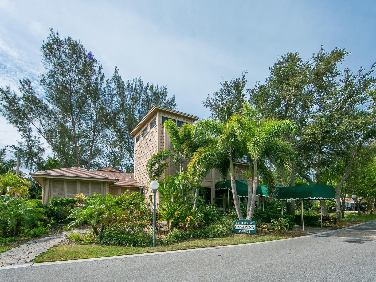 CASARINA - Residential