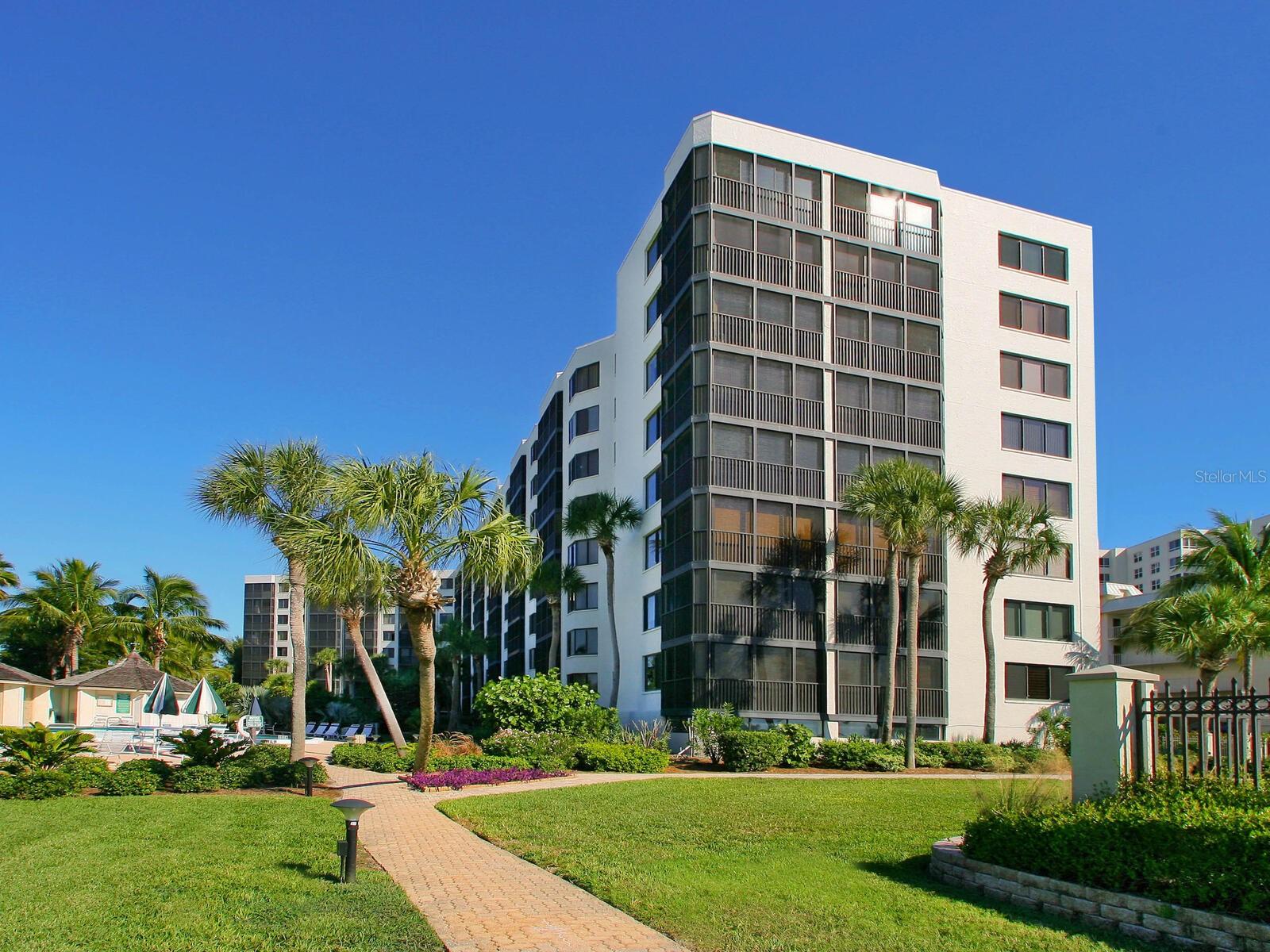 CASARINA - Residential