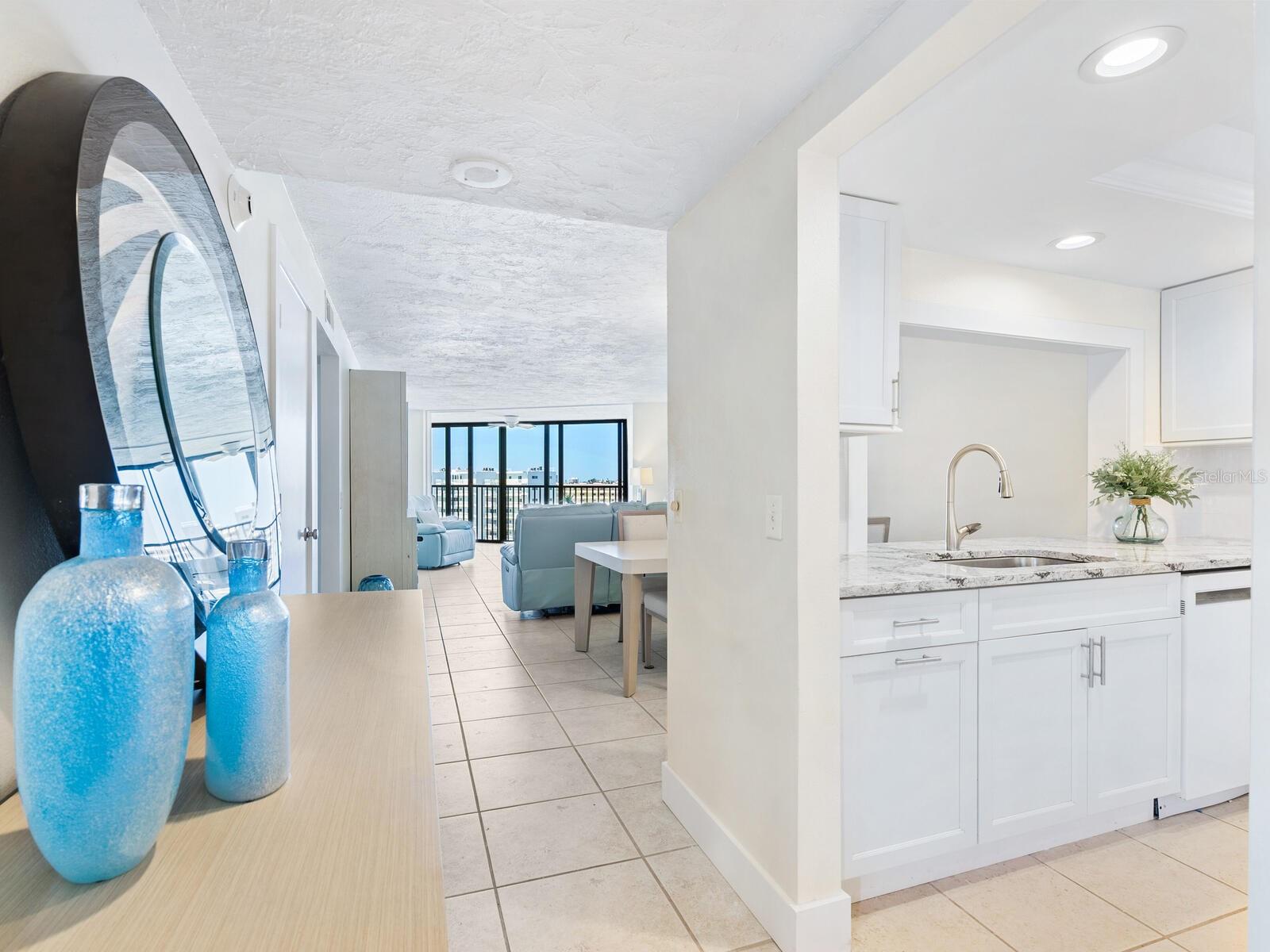 CASARINA - Residential