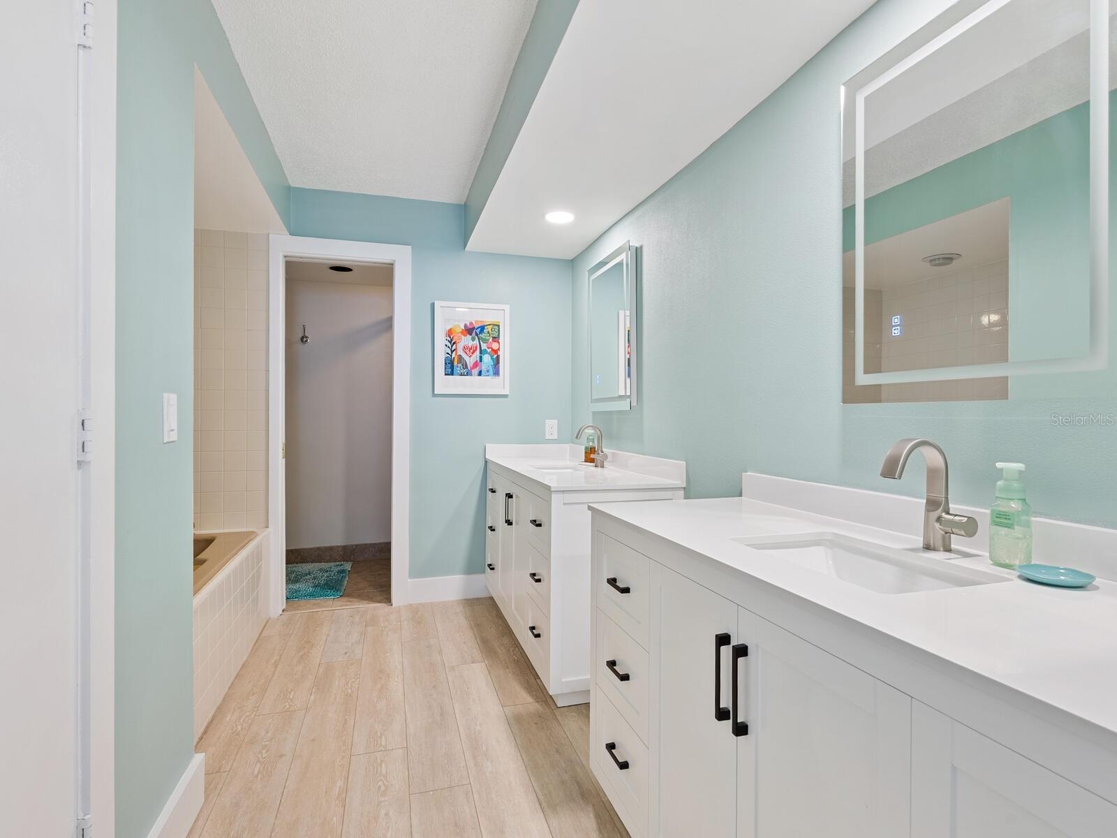 CASARINA - Residential