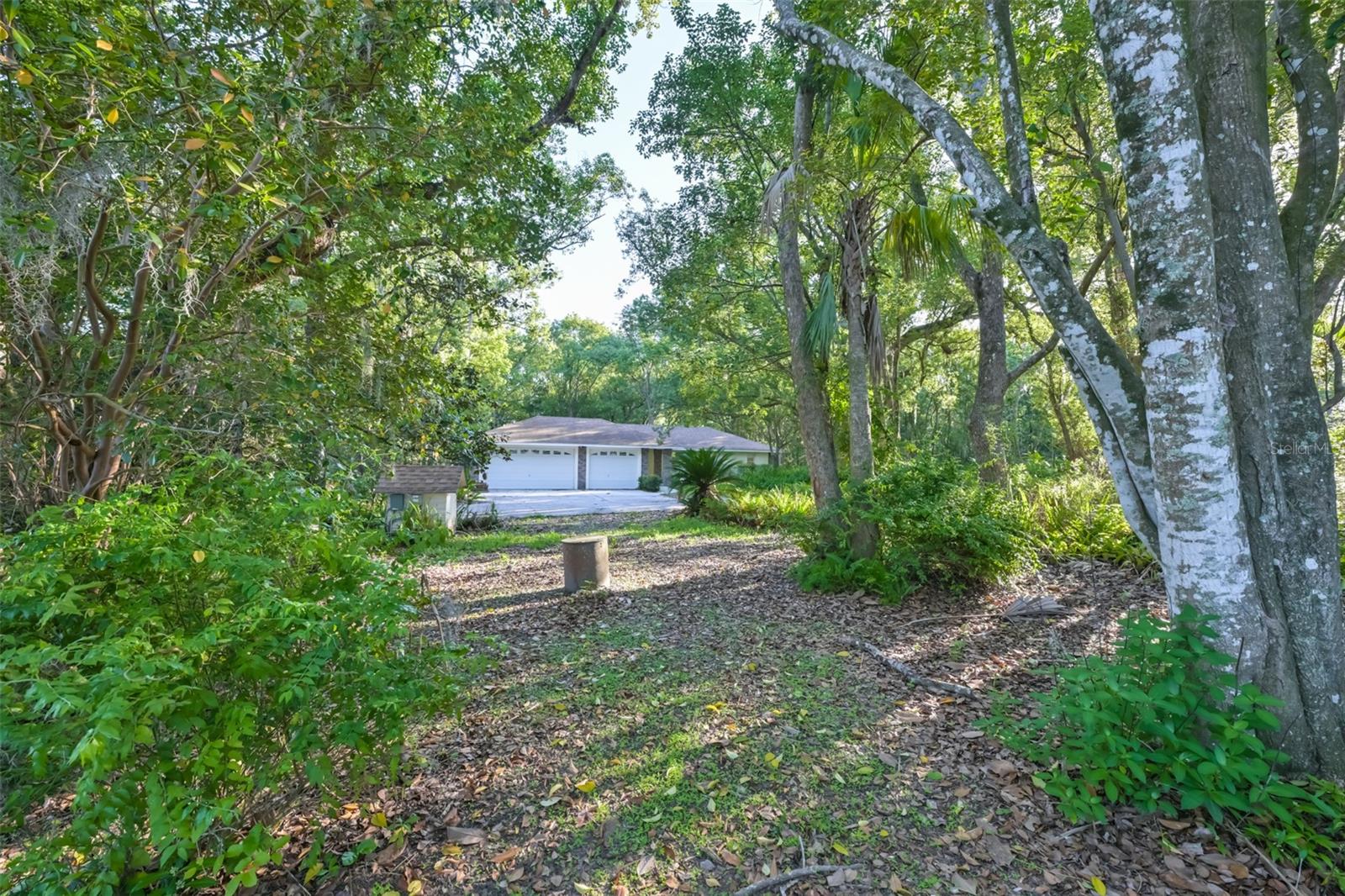 W C GILLAMS SUB - Residential