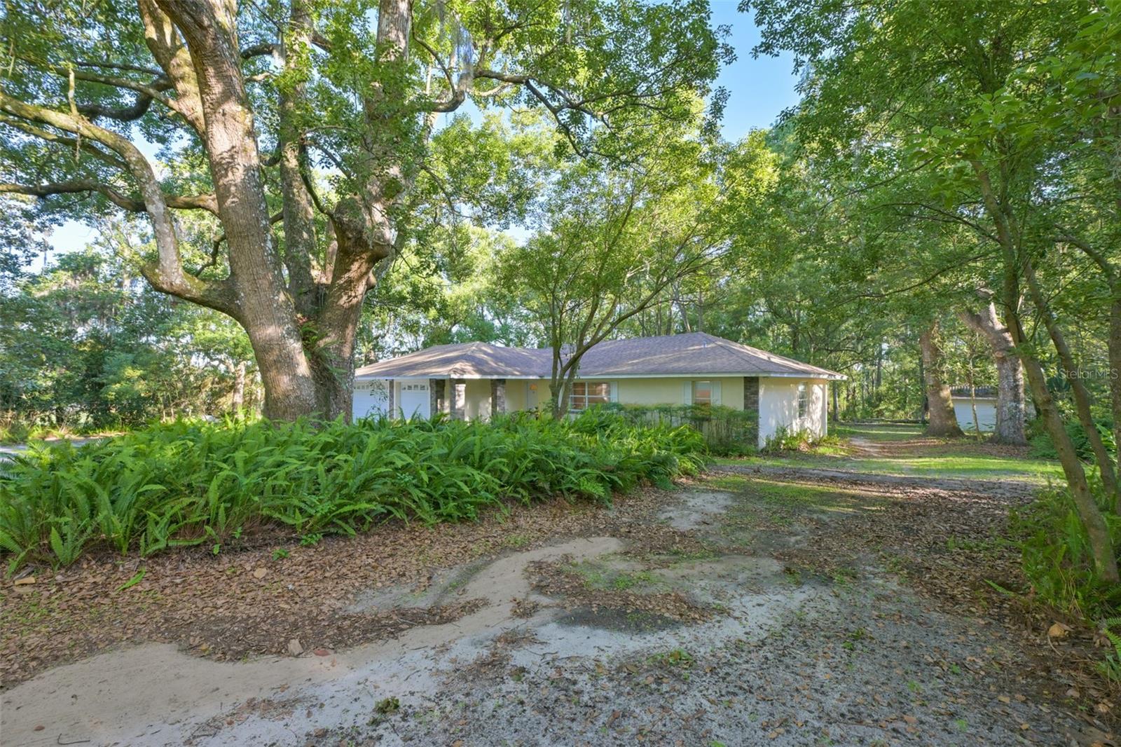 W C GILLAMS SUB - Residential