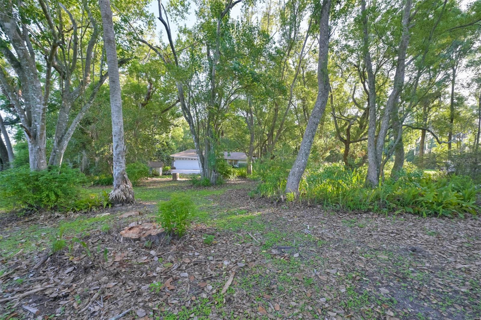 W C GILLAMS SUB - Residential