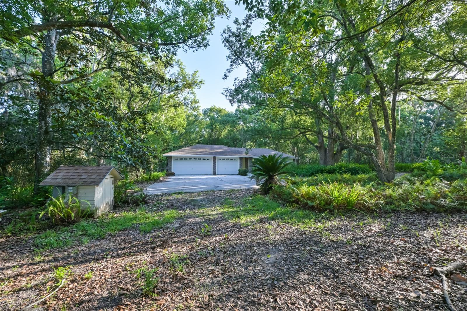W C GILLAMS SUB - Residential