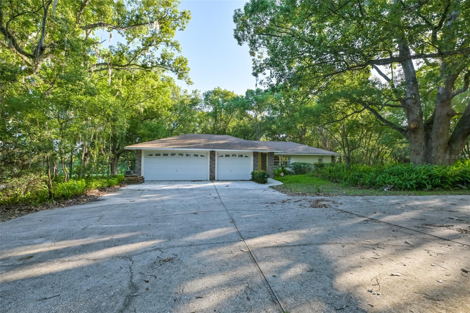 W C GILLAMS SUB - Residential