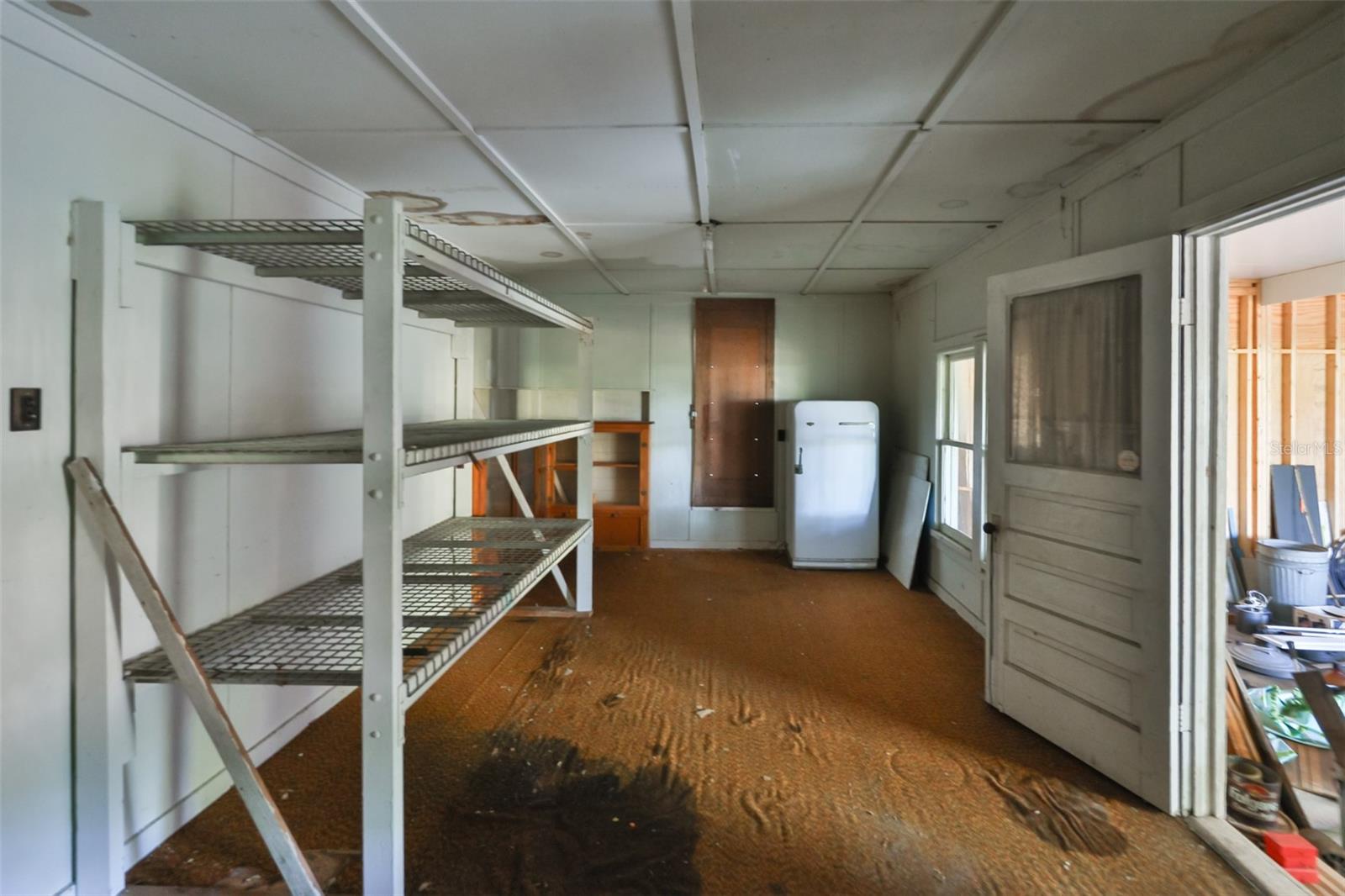 W C GILLAMS SUB - Residential