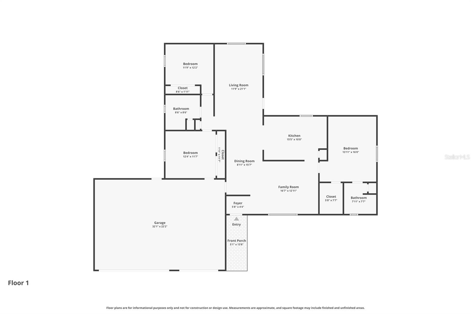 W C GILLAMS SUB - Residential