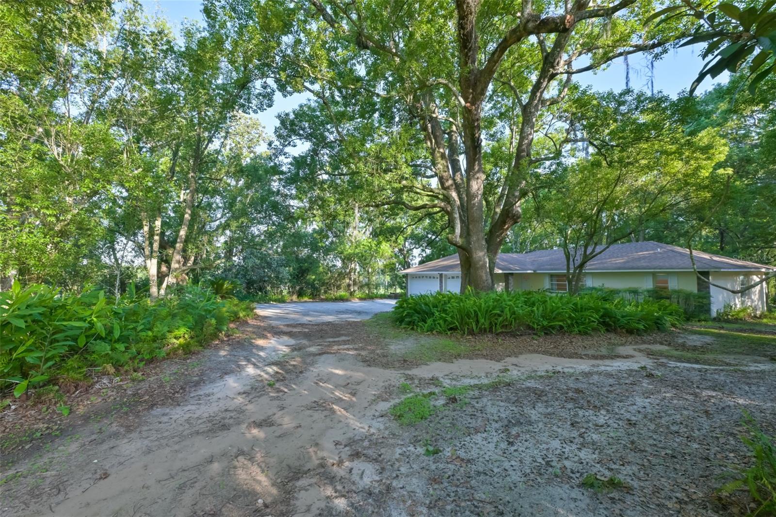 W C GILLAMS SUB - Residential