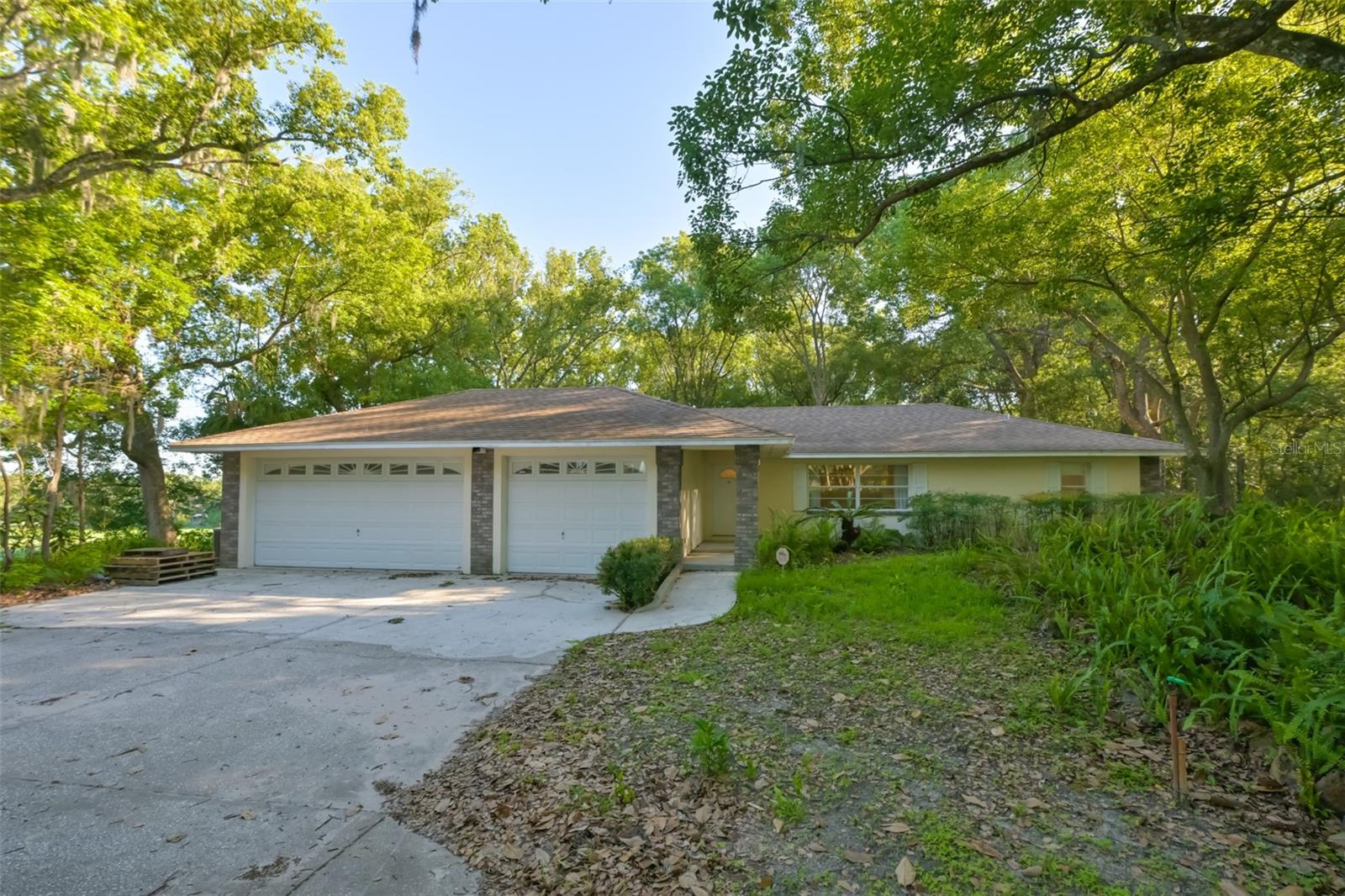 W C GILLAMS SUB - Residential