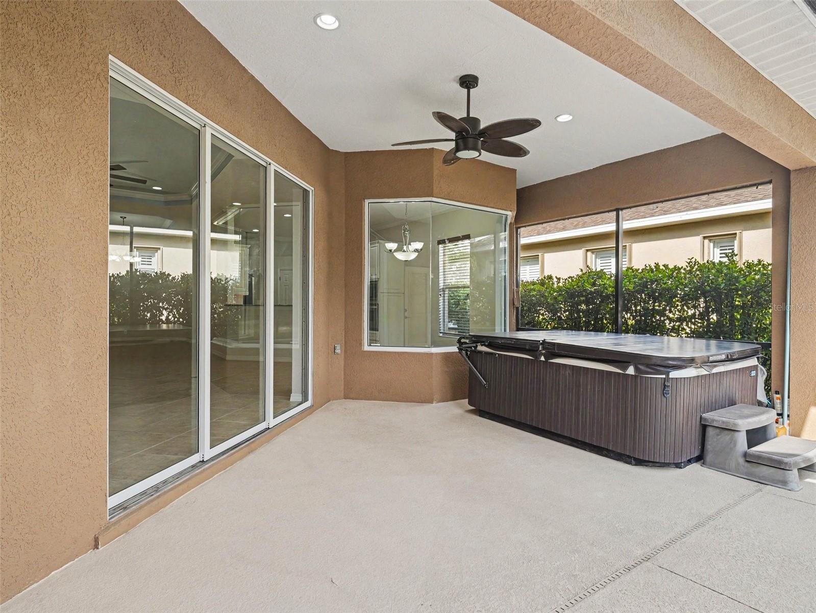 GREYHAWK LANDING PH 3 - Residential