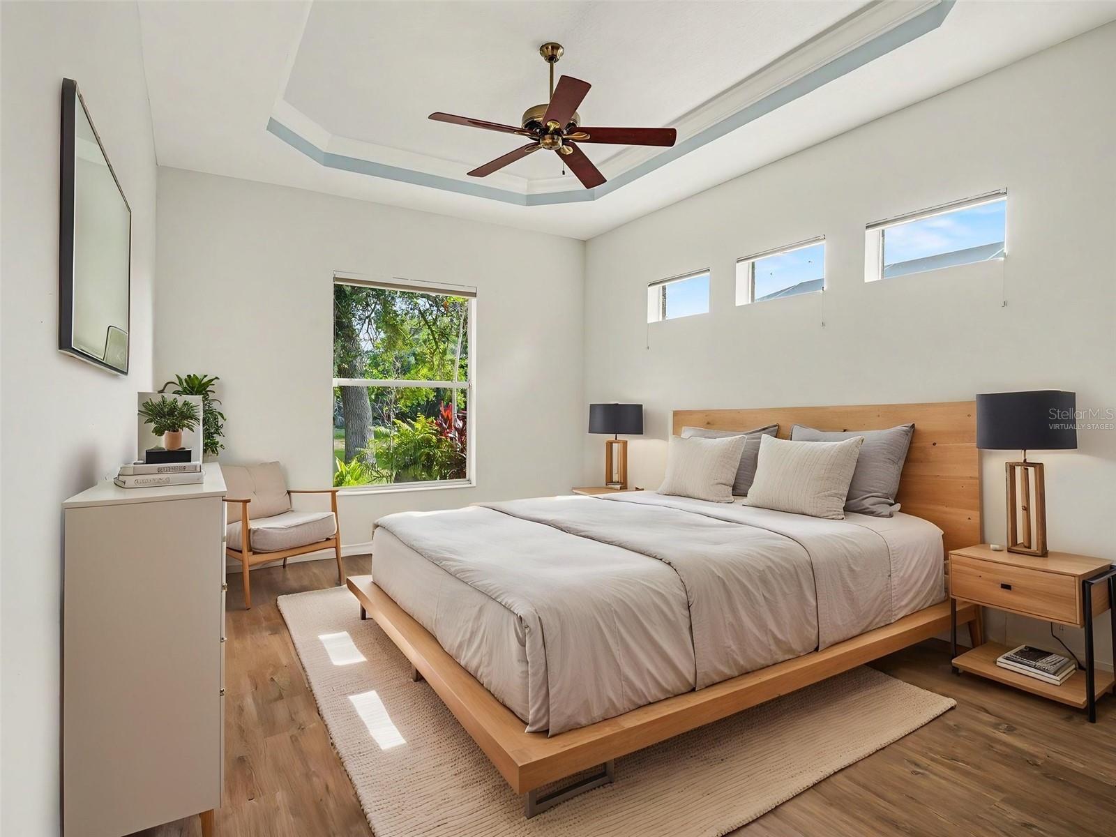 GREYHAWK LANDING PH 3 - Residential