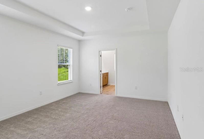EDGEWATER PARK - Residential