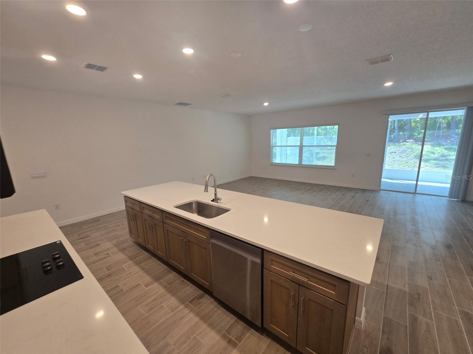 NOT APPLICABLE - Residential