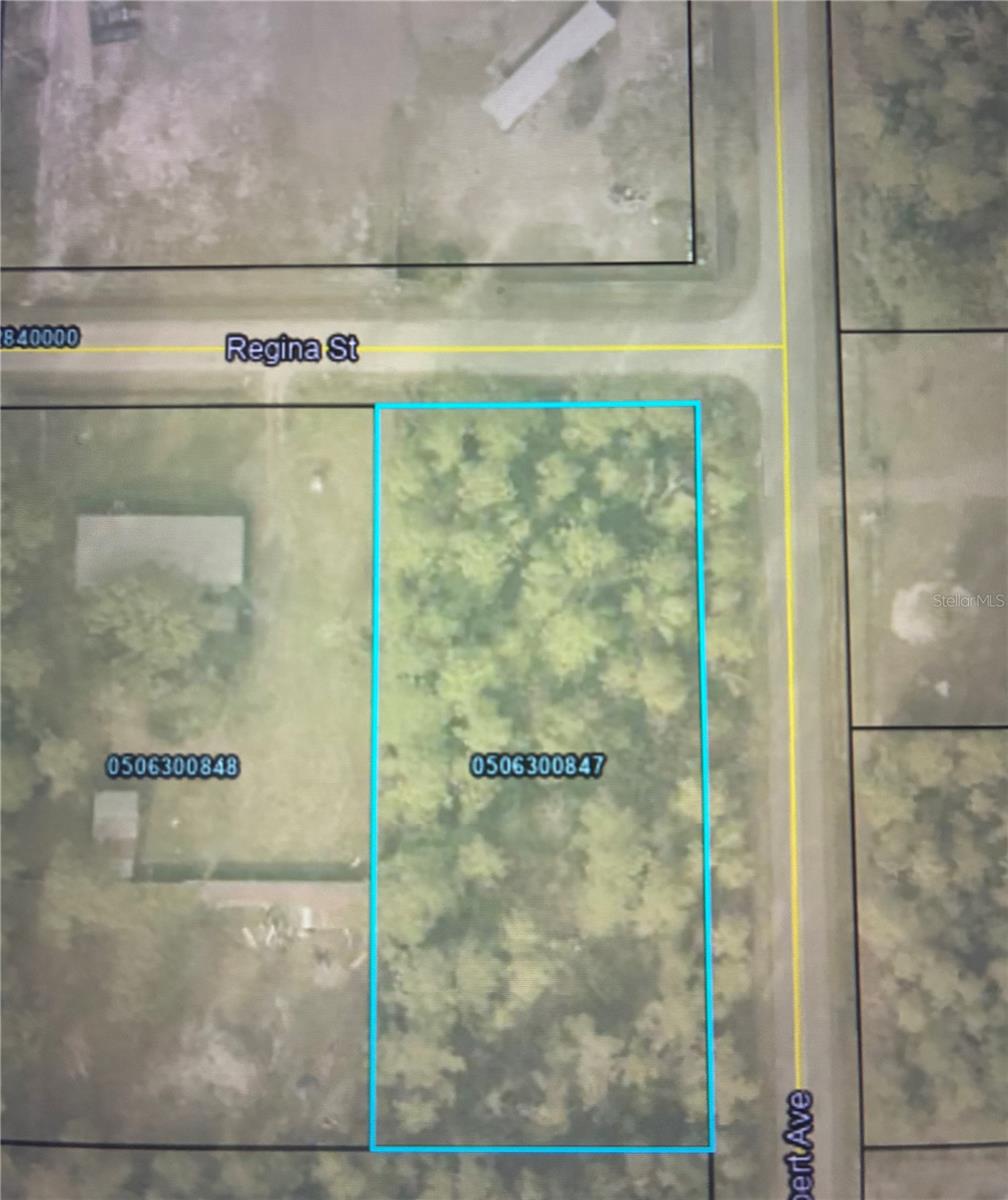 FLAGLER ESTATES - Land
