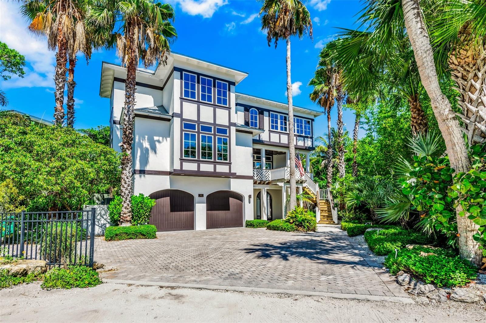 BANYAN TREE ESTATES III - Residential