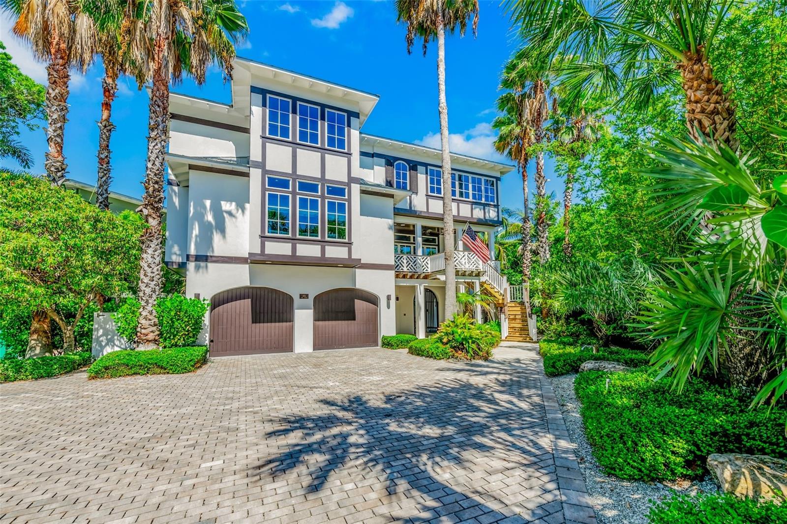 BANYAN TREE ESTATES III - Residential
