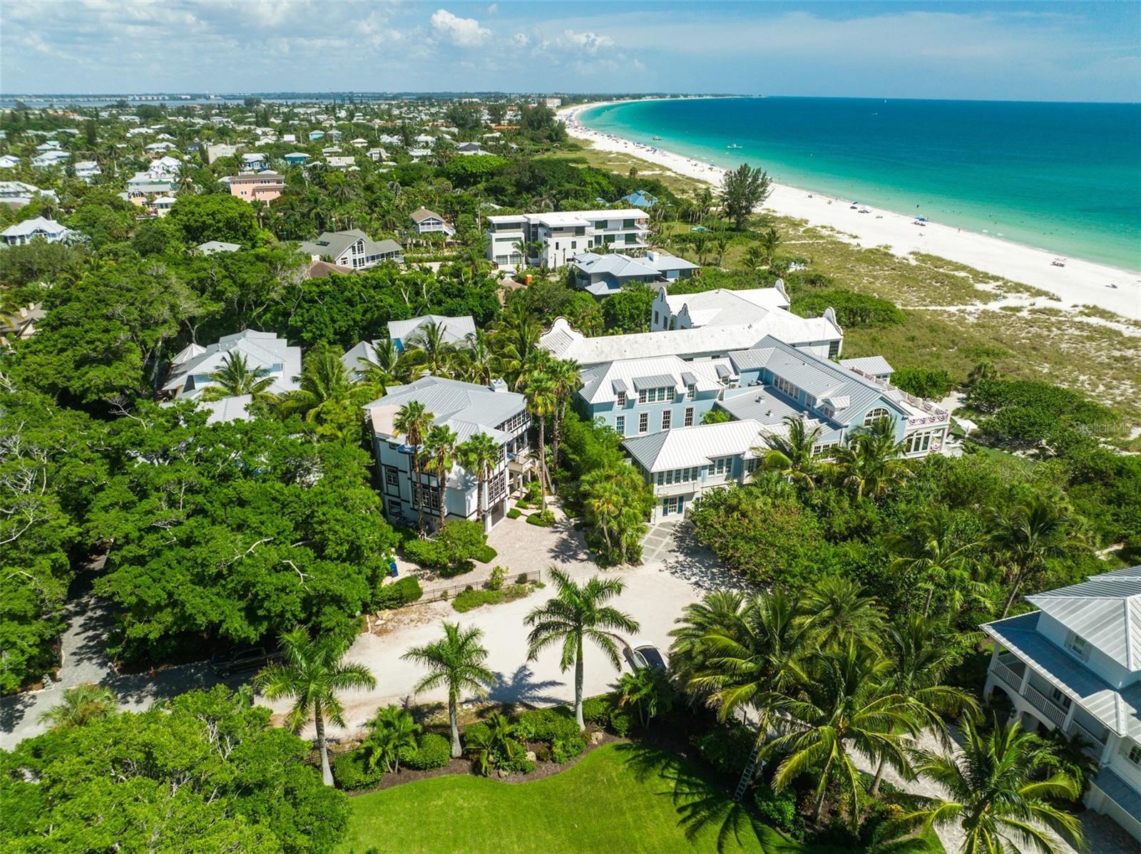 BANYAN TREE ESTATES III - Residential