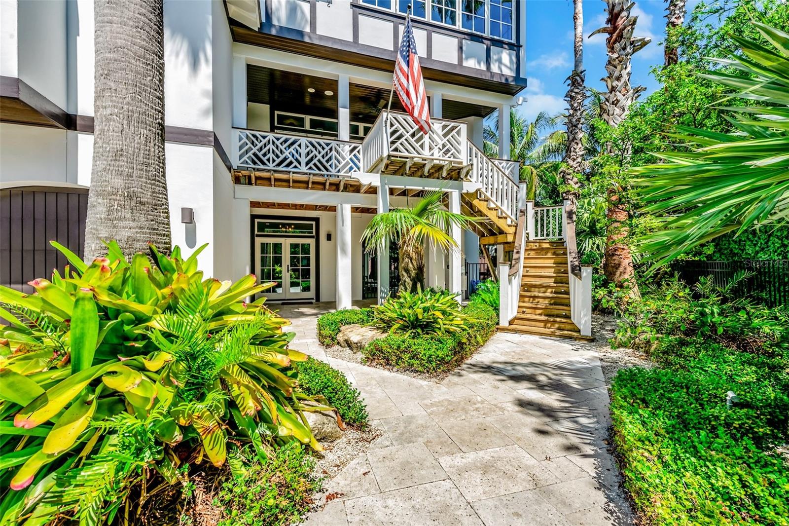 BANYAN TREE ESTATES III - Residential