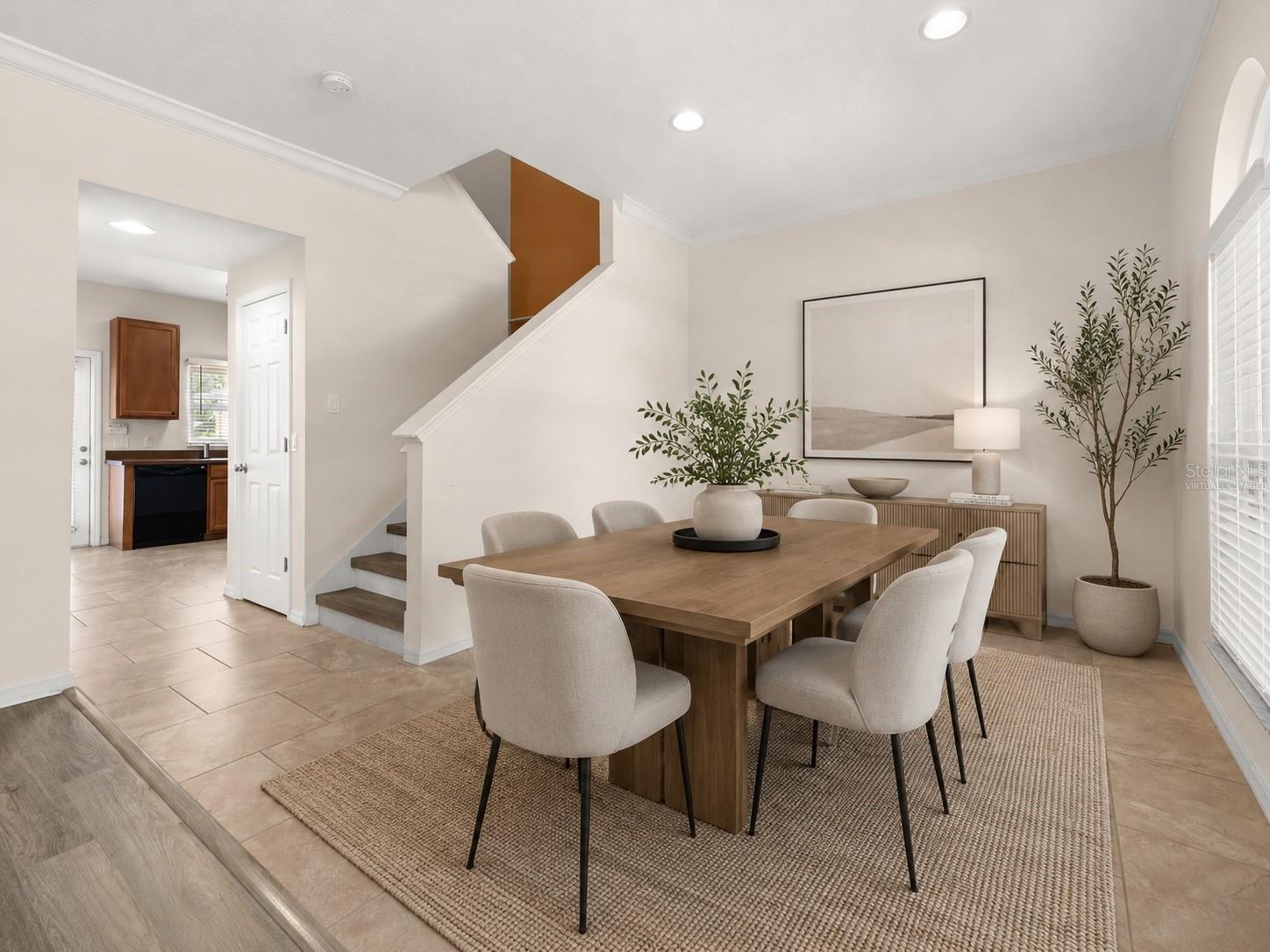 TENNYSON PK/SUMMERPORT - Residential
