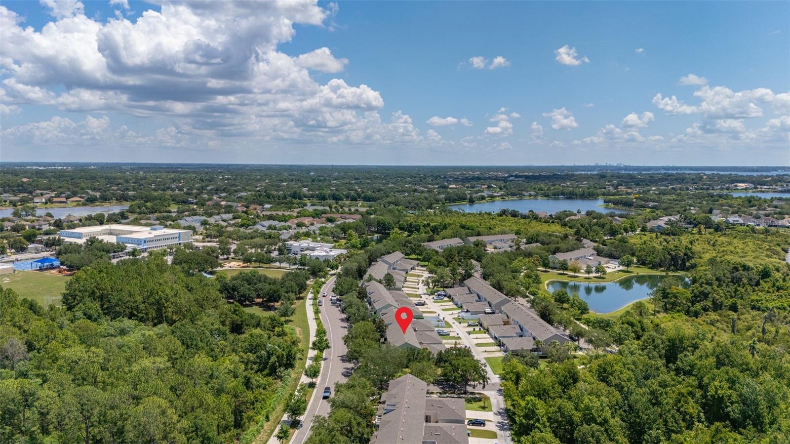 TENNYSON PK/SUMMERPORT - Residential