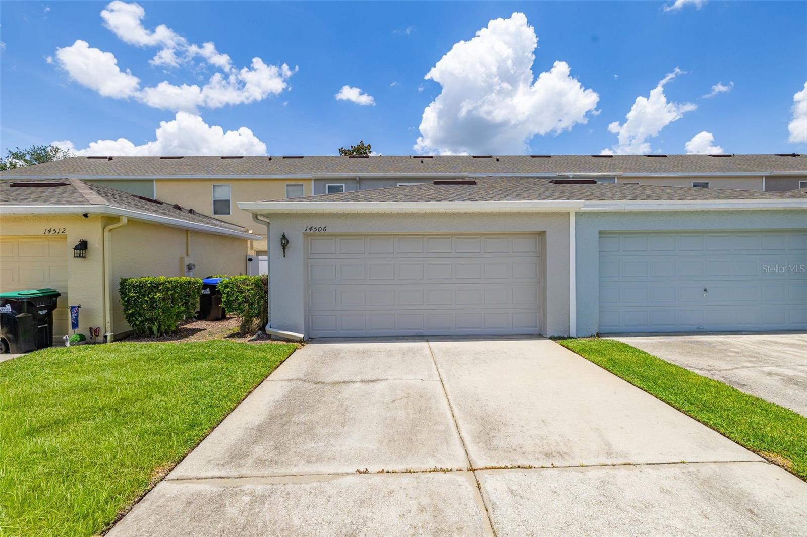 TENNYSON PK/SUMMERPORT - Residential