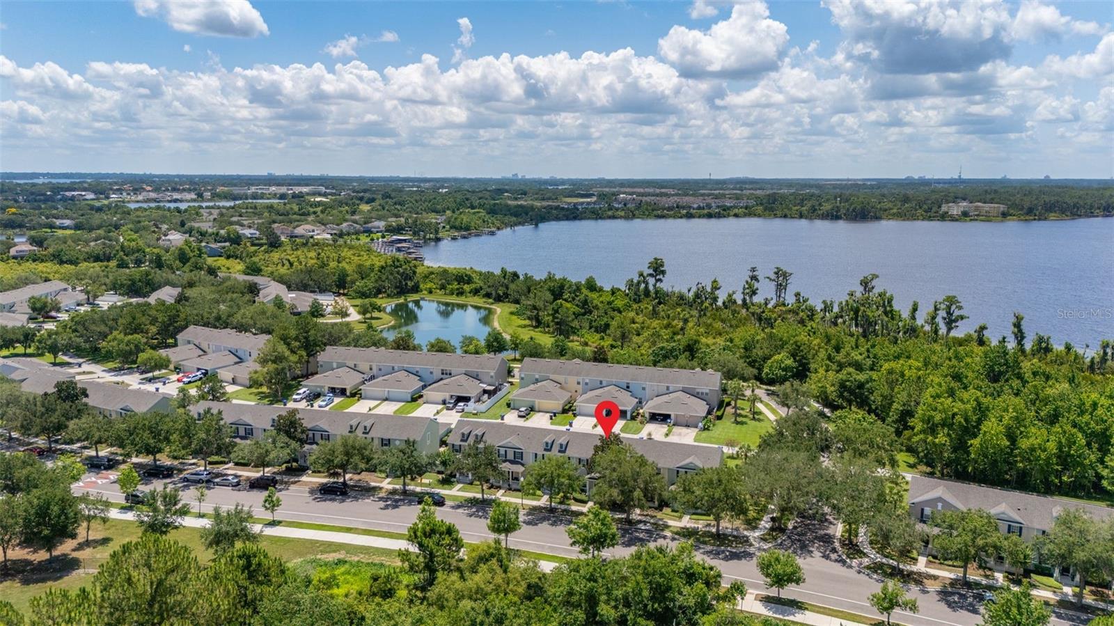 TENNYSON PK/SUMMERPORT - Residential