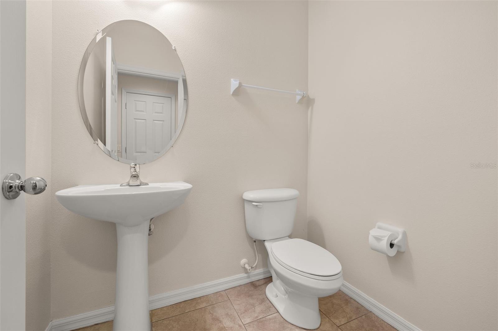 TENNYSON PK/SUMMERPORT - Residential