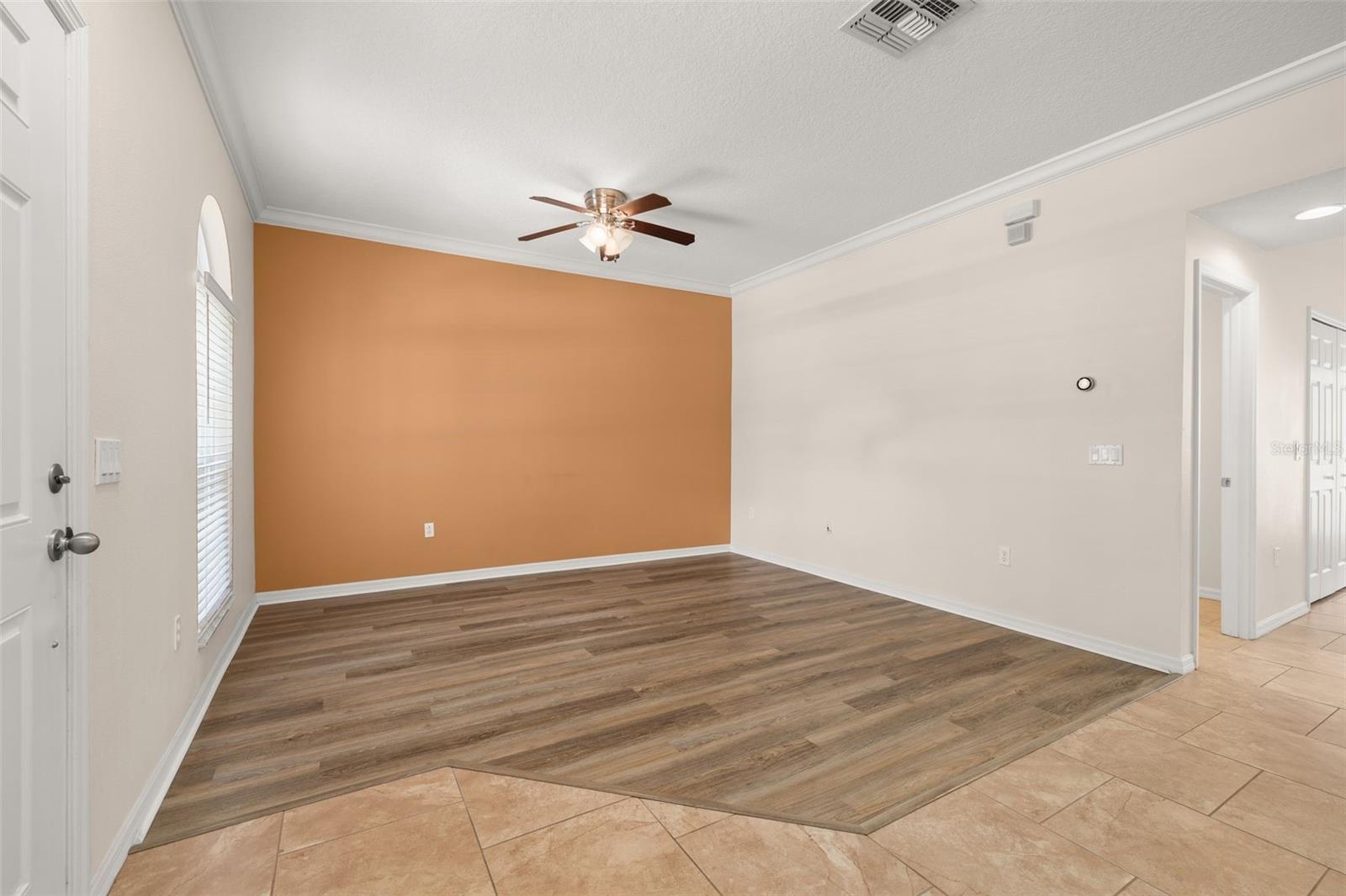 TENNYSON PK/SUMMERPORT - Residential