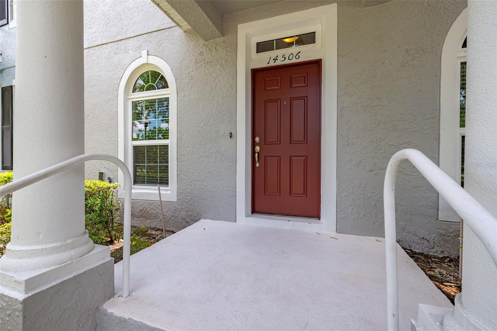 TENNYSON PK/SUMMERPORT - Residential