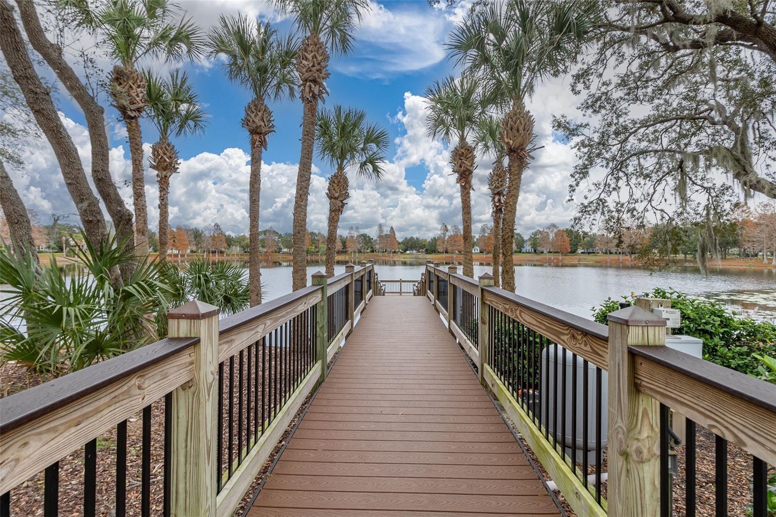 TENNYSON PK/SUMMERPORT - Residential
