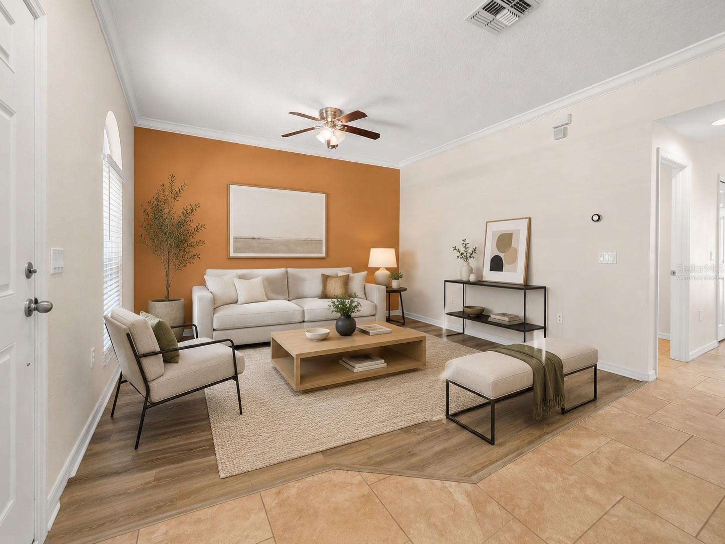 TENNYSON PK/SUMMERPORT - Residential
