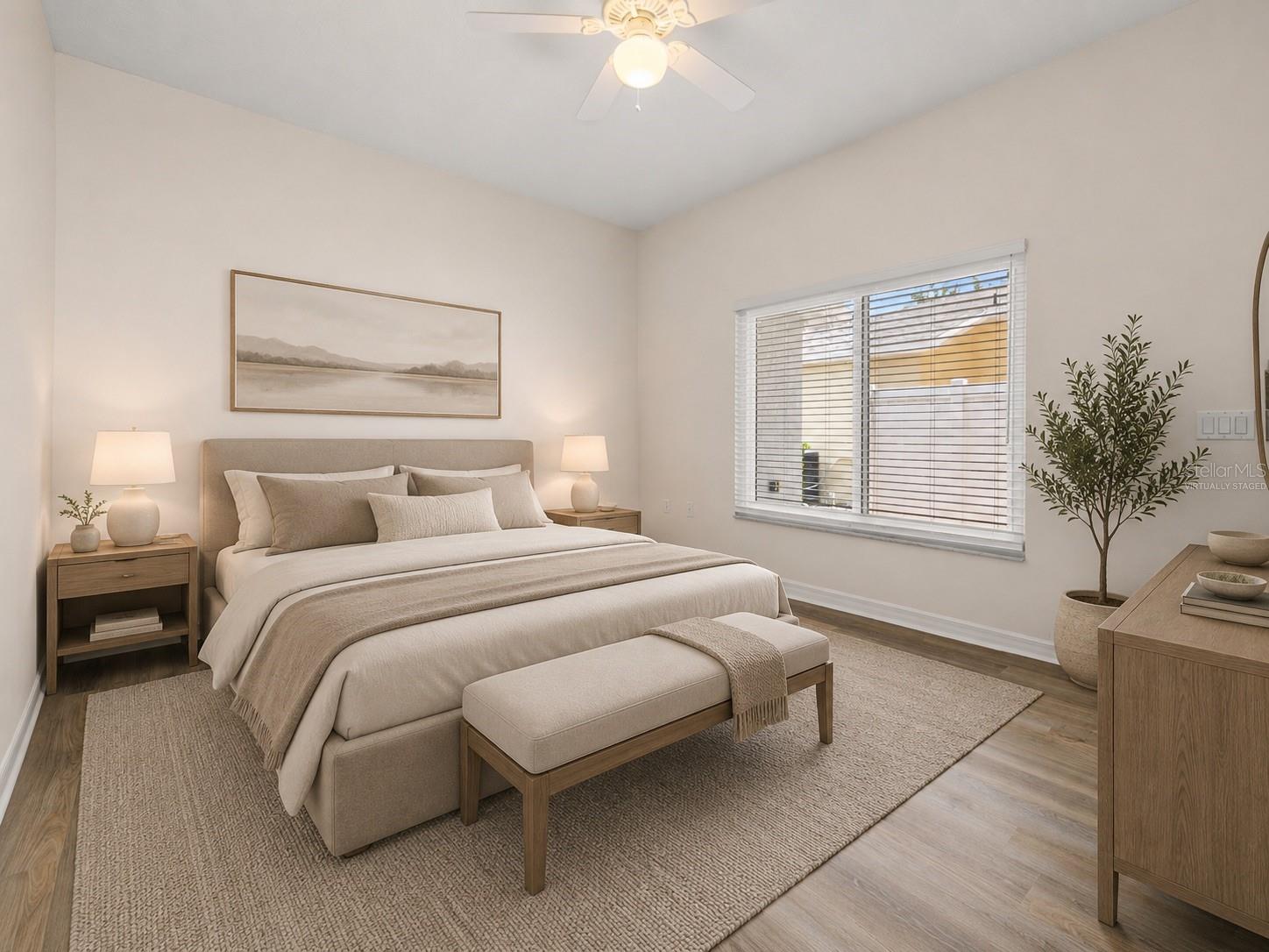 TENNYSON PK/SUMMERPORT - Residential