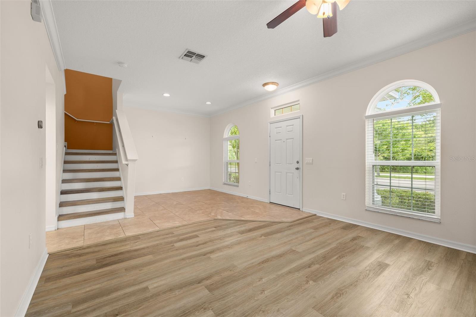 TENNYSON PK/SUMMERPORT - Residential