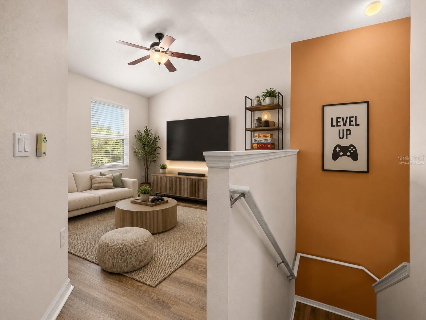 TENNYSON PK/SUMMERPORT - Residential